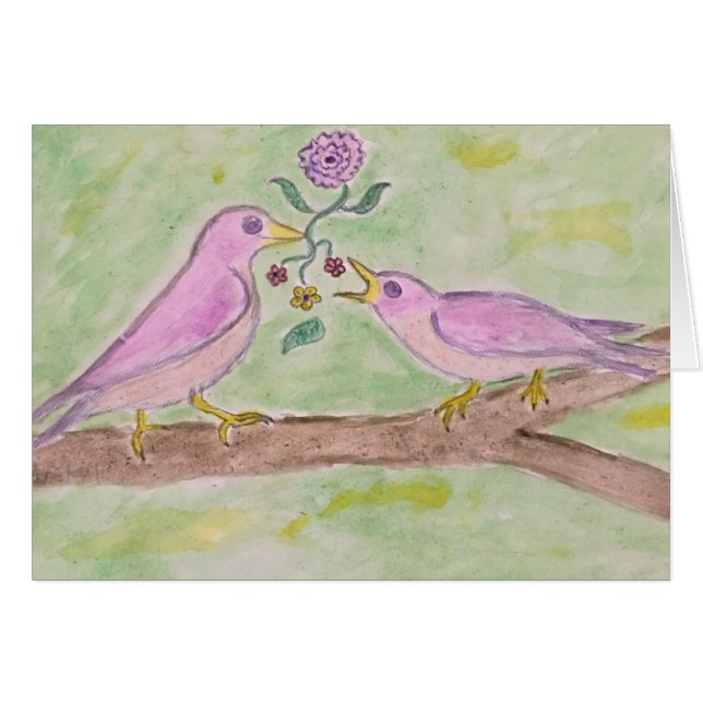 tweets (Front Horizontal)