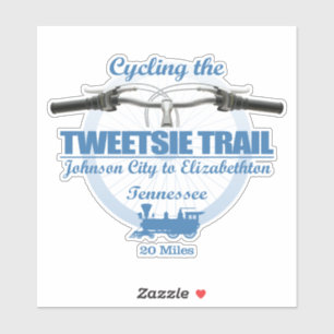 Tweetsie Trail (H2)