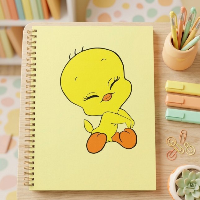 Tweety (Créateur téléchargé)