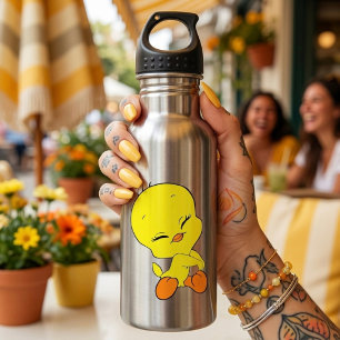 Tweety 532 Ml Water Bottle