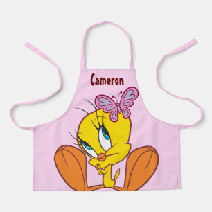 TWEETY™ and Butterfly Apron