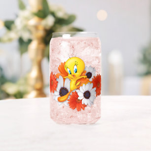 TWEETY™ avec marguerites