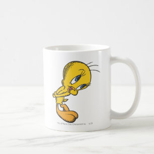 TWEETY™ Bashful Coffee Mug