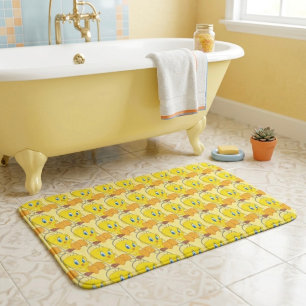 Tweety Bath Mat