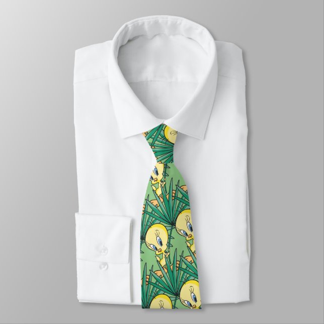 TWEETY™ Beach Pose 1 Tie (Tied)