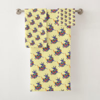 Tweety Bird Enfants Jaune