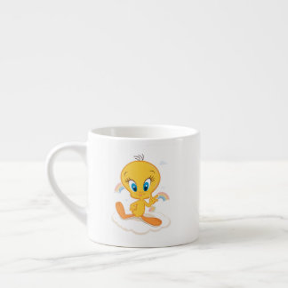 Tweety Bird Espresso Cup