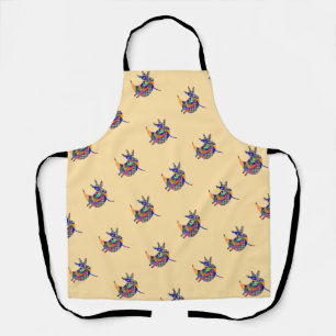 Tweety Bird Kitchen  Apron