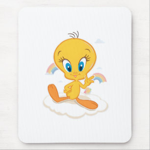 Tweety Bird Mouse Pad