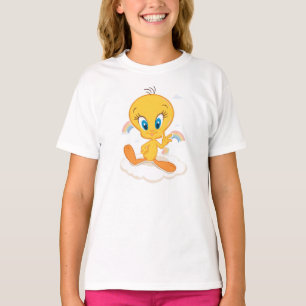 Tweety Bird  T-Shirt