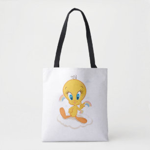 Tweety Bird Tote Bag