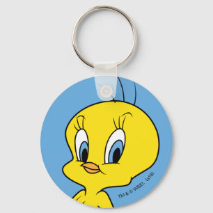 TWEETY™   Clever Bird Keychain