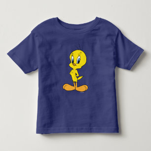 TWEETY™ Clever Bird Toddler T-shirt