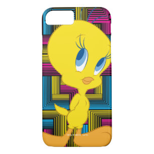 TWEETY™ Electronic Colour Case-Mate iPhone Case