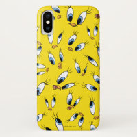 TWEETY™ Face Pattern