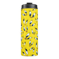 TWEETY™ Face Pattern