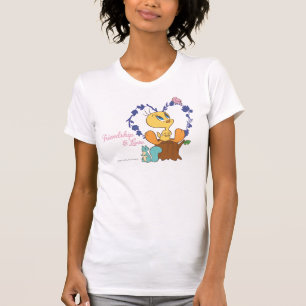 Tweety "Friendship And Love" T-Shirt