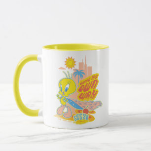 TWEETY™ - Going My Own Way Mug