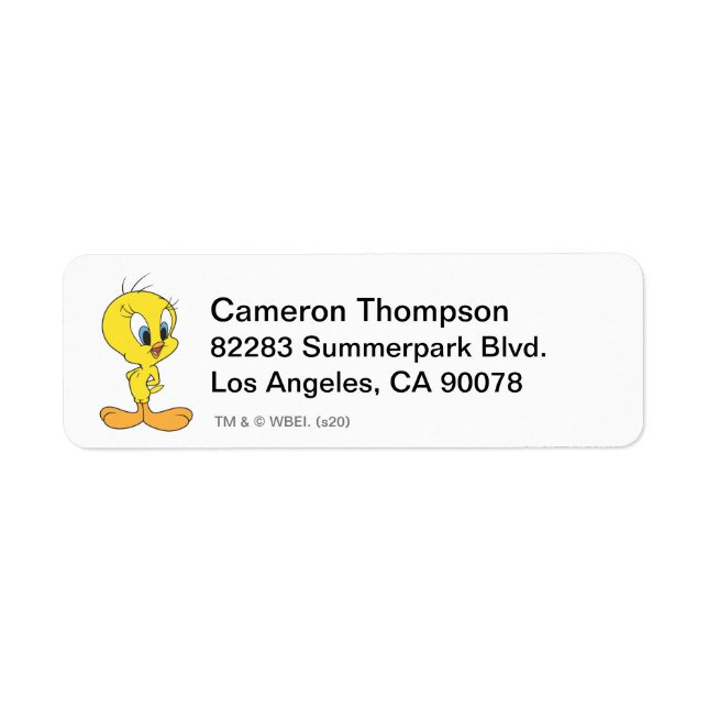 TWEETY™ Haha (Front)