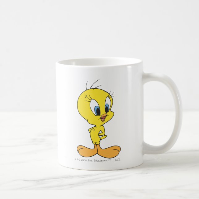 TWEETY™ Haha Coffee Mug (Right)