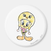 Tweety Hat