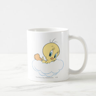 TWEETY™ In The Clouds Pose 3 Coffee Mug