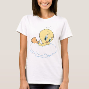 TWEETY™ In The Clouds Pose 3 T-Shirt