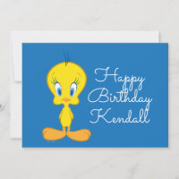TWEETY™ | Innocent Little Bird