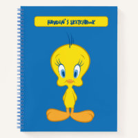 TWEETY™ | Innocent Little Bird Drawing