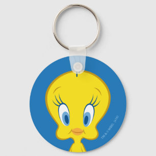 TWEETY™   Innocent Little Bird Keychain