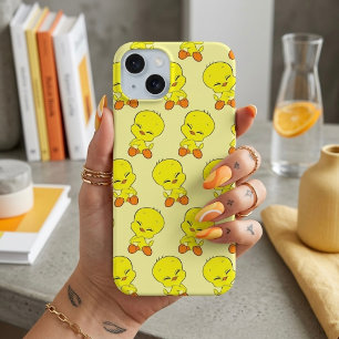 Tweety iPhone 15 Plus Case