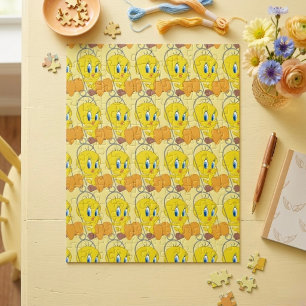 Tweety Jigsaw Puzzle