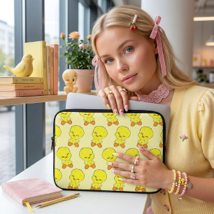 Tweety Laptop Sleeve