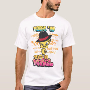 TWEETY™ Like a Rebel T-Shirt