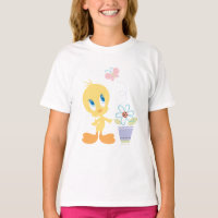 TWEETY™ Looking Butterfly