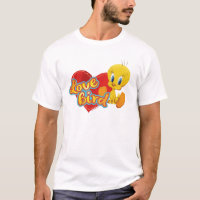 TWEETY™ - Love Bird