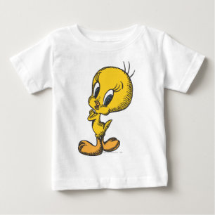 Tweety Lovely Baby T-Shirt