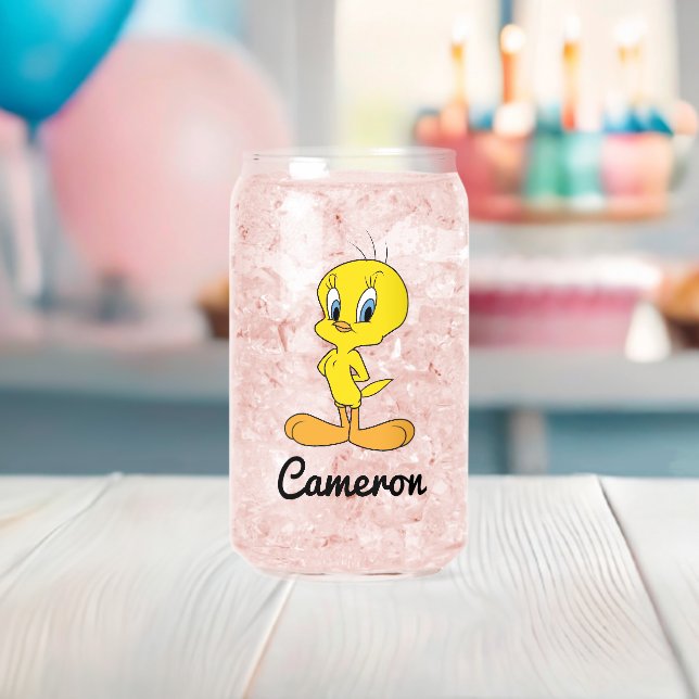 TWEETY™ | Oiseau intelligent (Insitu (Baby Shower))
