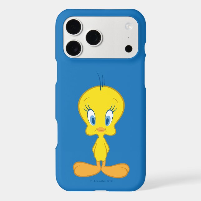 TWEETY™ | Petit oiseau innocent (Verso)