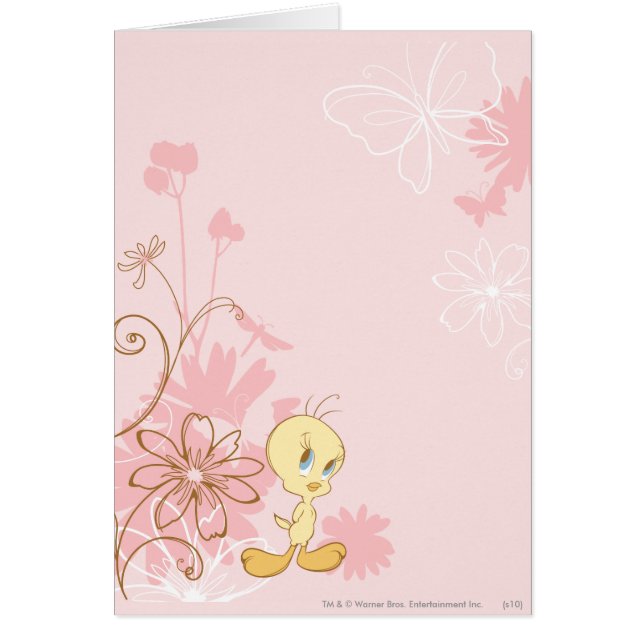 TWEETY™ Pink (Front)
