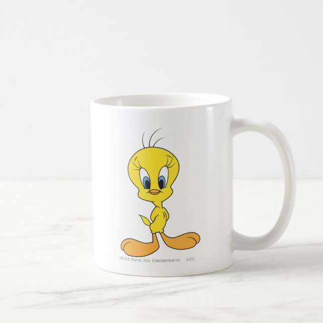 TWEETY™ Proud Coffee Mug (Right)
