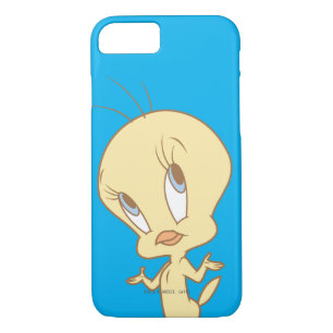TWEETY™ Shrug Case-Mate iPhone Case