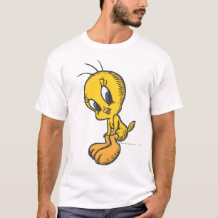 TWEETY™ Sitting Smile T-Shirt