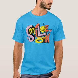 TWEETY™ Smile On T-Shirt