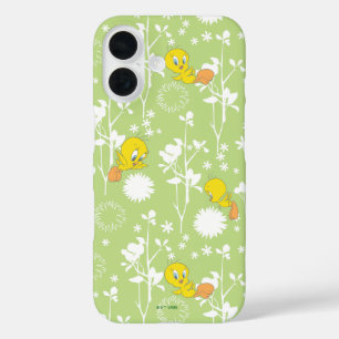 TWEETY™ Springtime Vibes iPhone 16 Case