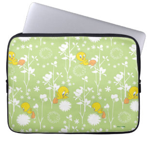TWEETY™ Springtime Vibes Laptop Sleeve