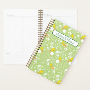 TWEETY™ Springtime Vibes Planner