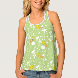 TWEETY™ Springtime Vibes Tank Top