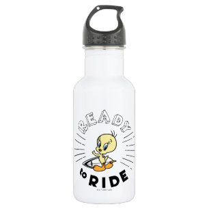 TWEETY™ Surfboard - Ready to Ride 532 Ml Water Bottle