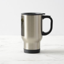 Tweety Travel Mug